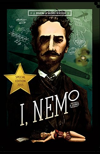 Cover of I, Nemo