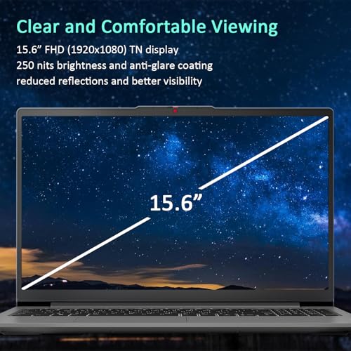 Lenovo Slim 3 Ryzen 7 15.6'' FHD Touchscreen 16GB RAM 1TB SSD miniatura 6