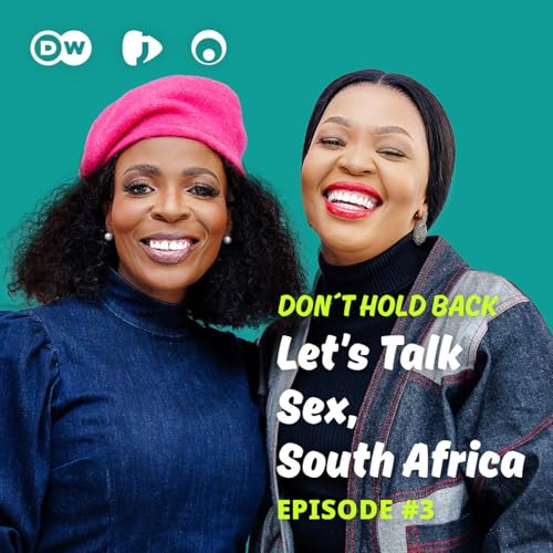 Sex and Sexuality: What women wish they’d been taught Podcast Por arte de portada