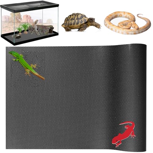 KABASI Reptile Substrate Liner Mat