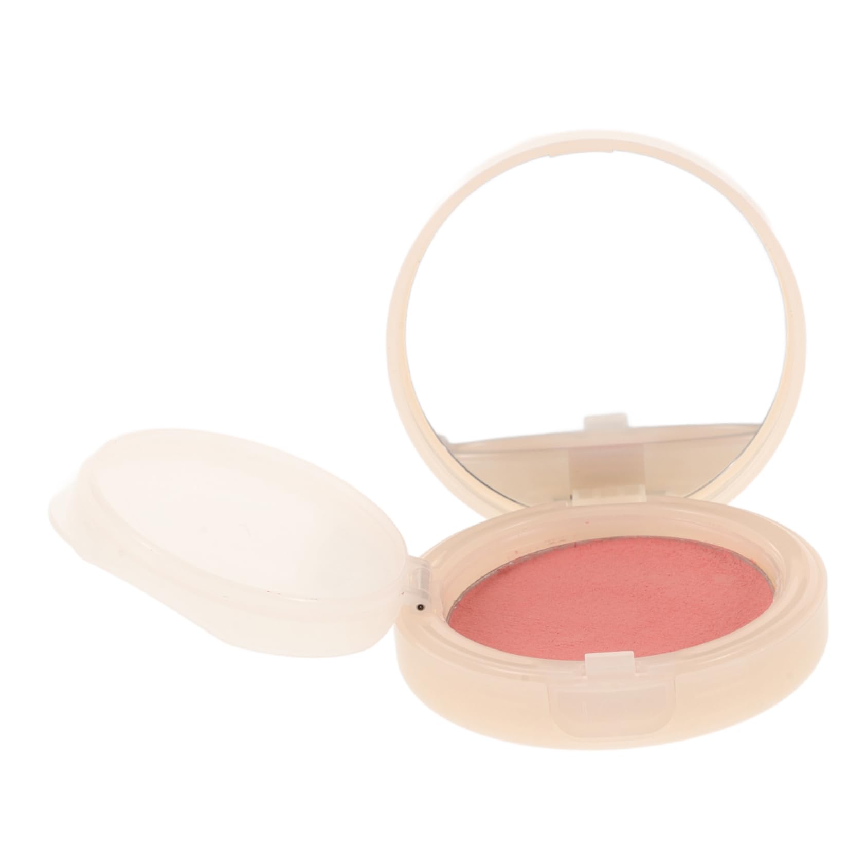 Beatifufu Single Blush for Makeup Cushion Blush Palette Versatile for All Occasions