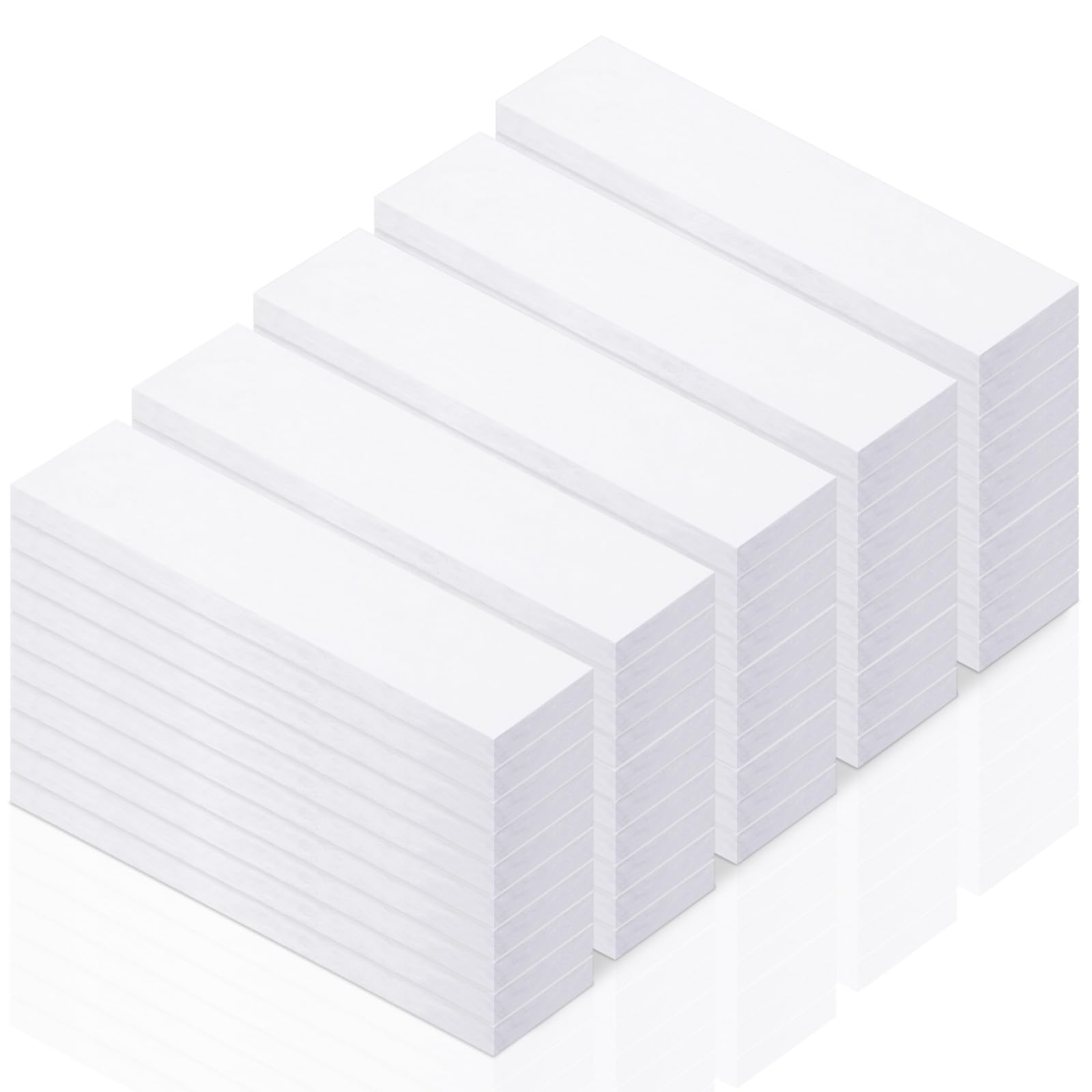 Landical 50 Pcs Ceramic Wool Wick Sponge for Portable Tabletop Firepit to Extend Burn Time Ceramic Fiber Insulation Tabletop Fire Pit Accessories for Bioethanol Fireplaces