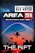 The Rift (Area 51: The Nightstalkers Book 3)