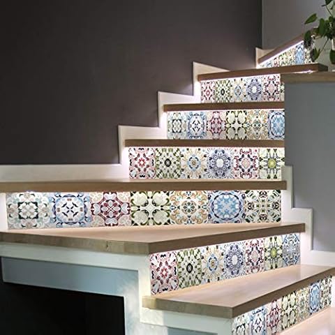Ambiance Sticker Mountain Wall Stickers, DIY Decor Cover