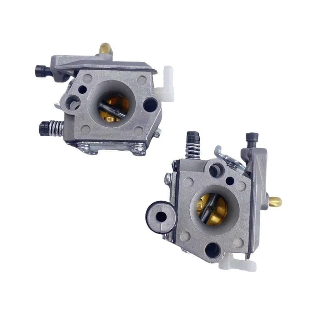 Carburateur tronçonneuse 026 MS260 pour résoudre les problèmes de démarrage et calage