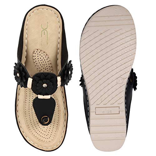 Image of XE Looks Comfortable & Trendy Flats For Women