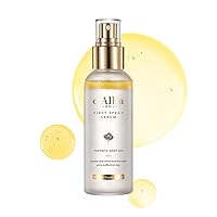 d'Alba Siero First Spray Serum al Tartufo Bianco Italiano, Skincare Cura della Pelle Vegana