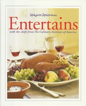 Weight Watchers Entertains with Chefs from The Culinary Institute of America