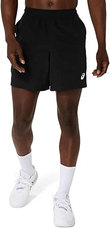 asics(アシックス) テニスウェア 7インチショーツ