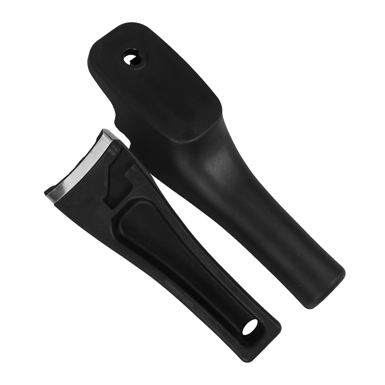 PRETYZOOM Lot De 4 Paires De Poignées De Rechange pour Autocuiseurs Robustes Et Confortables