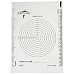 Medline MSC6252 Wound Measuring Bullseye (Pack of 250)