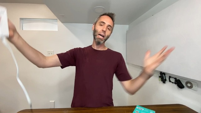 Best Extension Chord on Amazon | Ultra-Thin Outlet Concealer