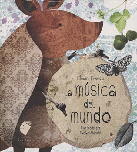 LA MÚSICA DEL MUNDO (INFANTIL)