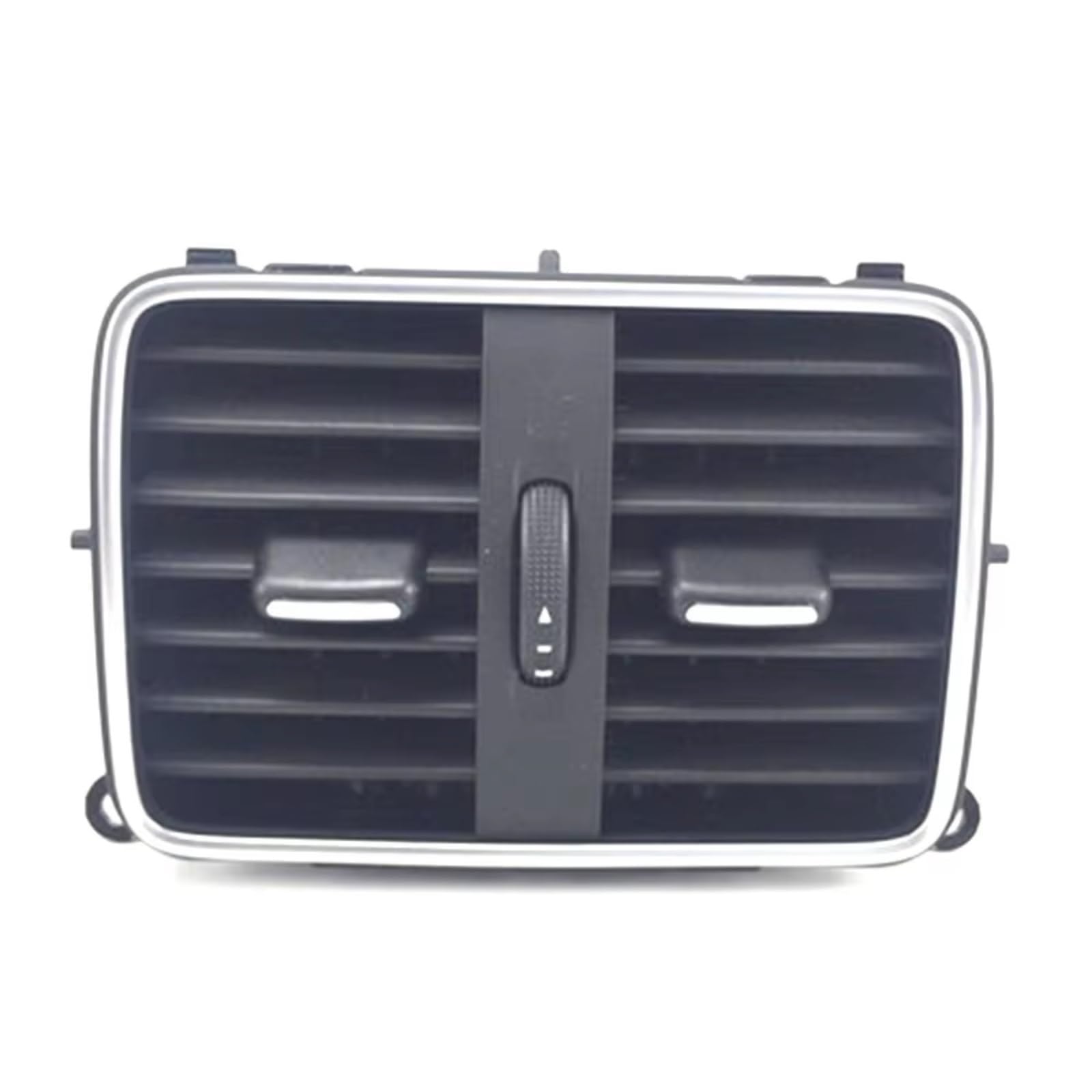Compatible With VW For Passat For CC 2009 2010 2011 2012 Rear Air Conditioning Outlet Center Armrest Air Vent 3CD819203 3C0819203 3AD819203 Car conditioning vents(3AD 819 203 C)