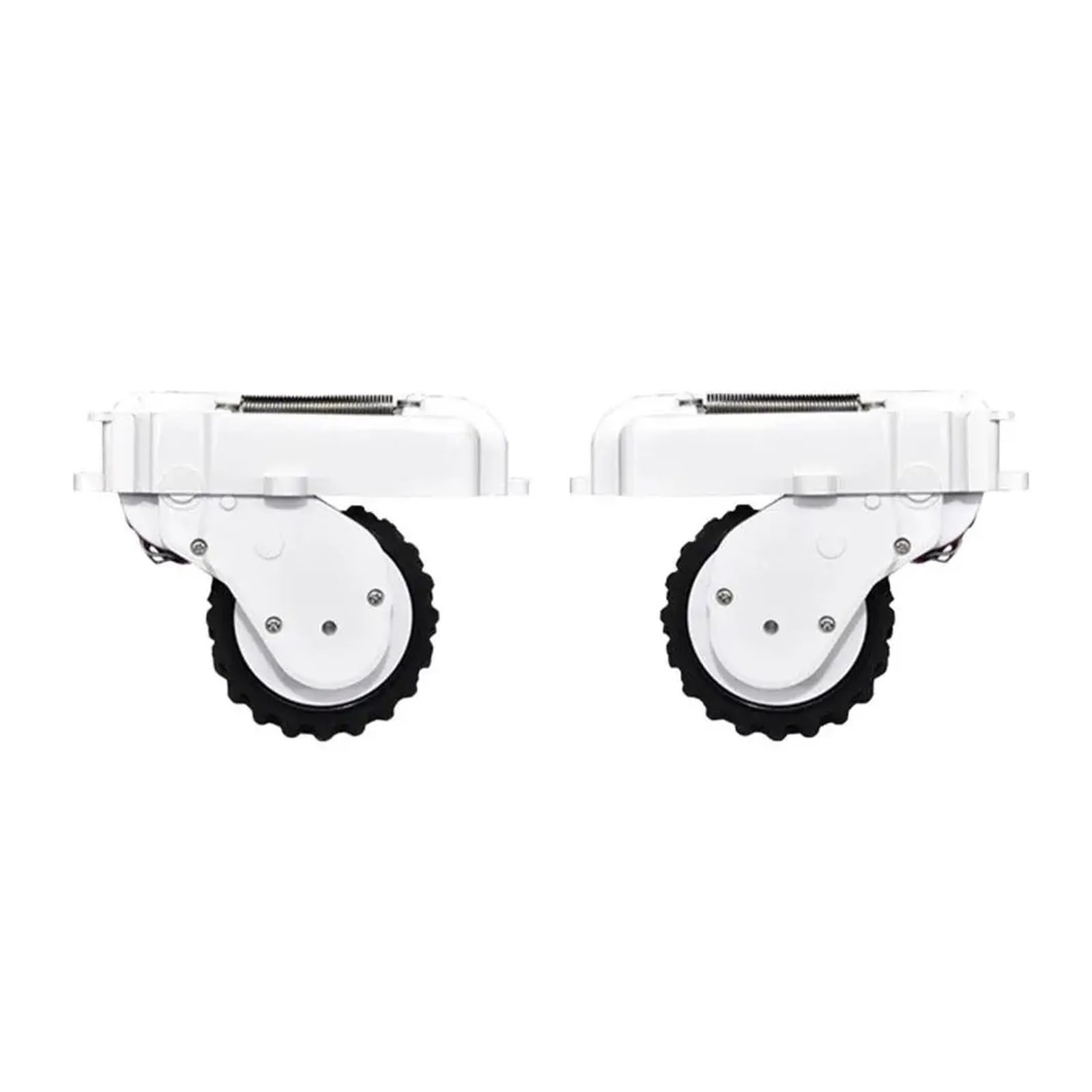 Roues gauche droite pour Xiaomi Mijia STYTJ02YM MVXVC01-JG aspirateur