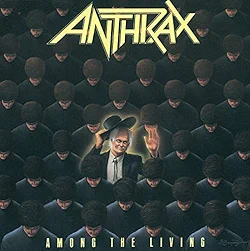 Among The Living