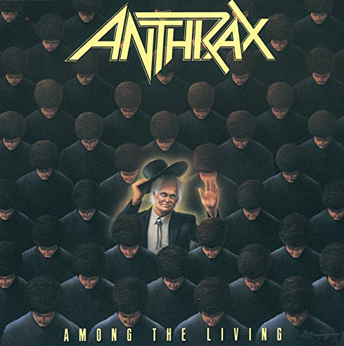 Anthrax