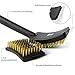 BBQ Brush + 1PC Extra Brush Header Small