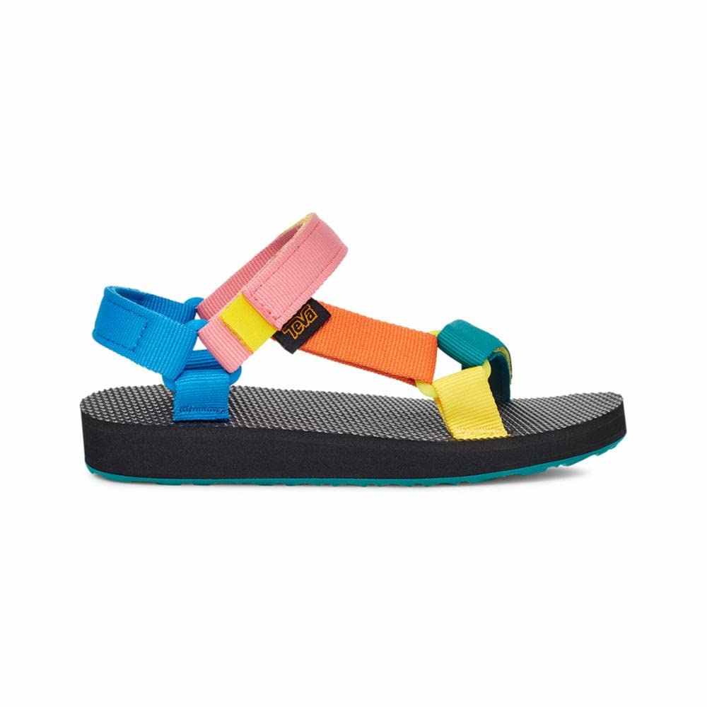 Teva Men's Mush Slide — view 278