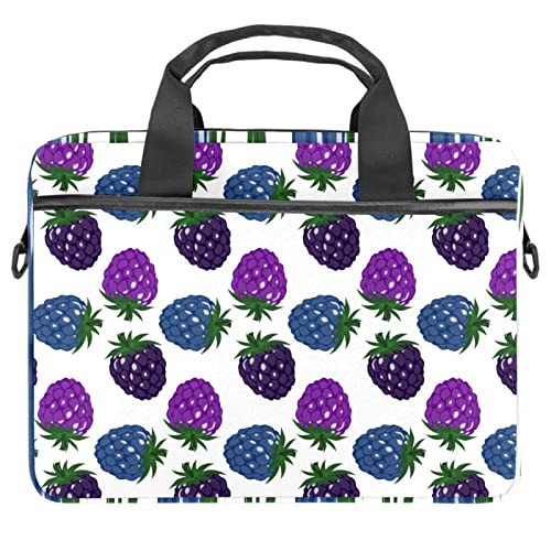 Sacoche ordinateur portable 13 pouces à 14.5 po fine multicouleur