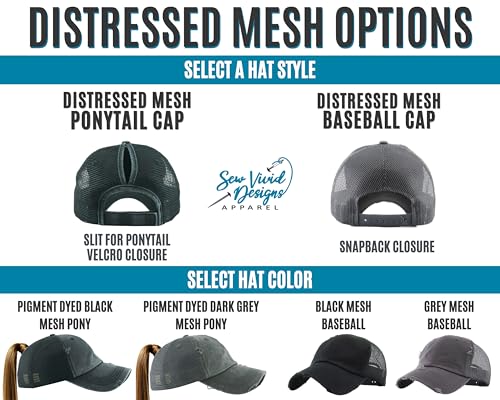 Gorra de béisbol personalizada con nombre y número miniatura 3