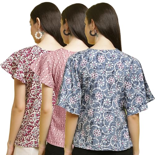 Image of Women's Regular Fit Blouse