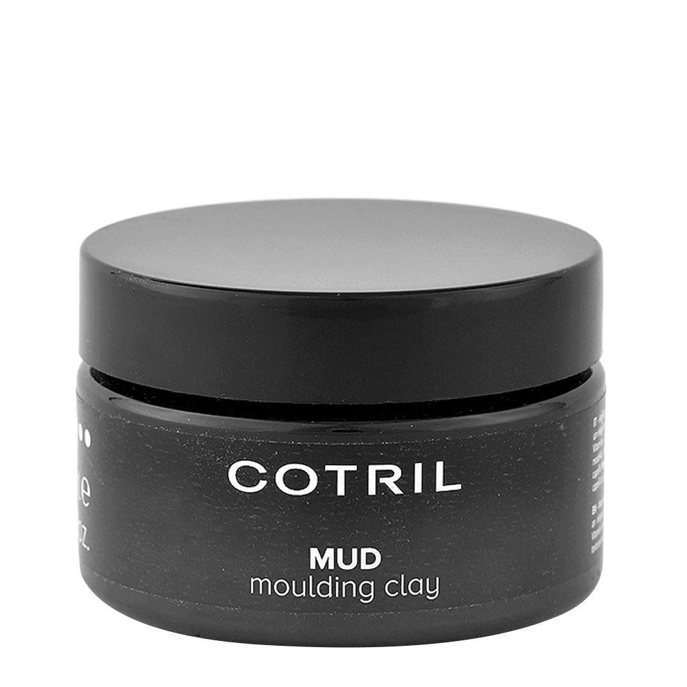 Cotril Styling Mud Moulding Clay 100ml - argilla modellante opaca