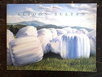 Paperback Altoon Sultan: Recent Paintings Book