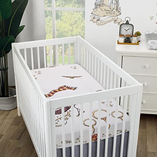 Harry Potter Crib Bedding