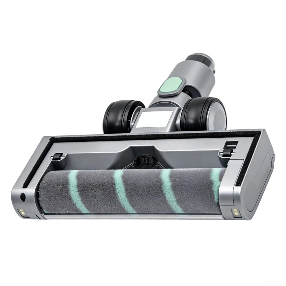 Tête de Brosse Motorisée 32mm pour Vactidy VL70 VL80