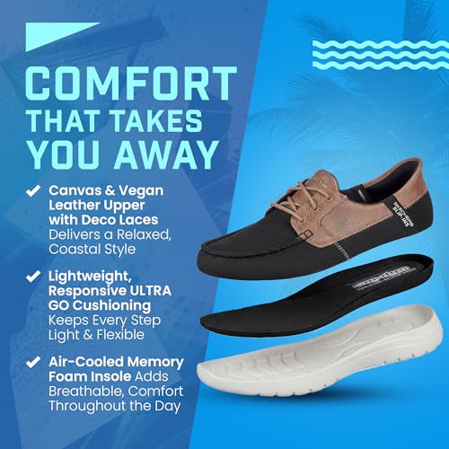 Image of Skechers Women's Boat Shoe