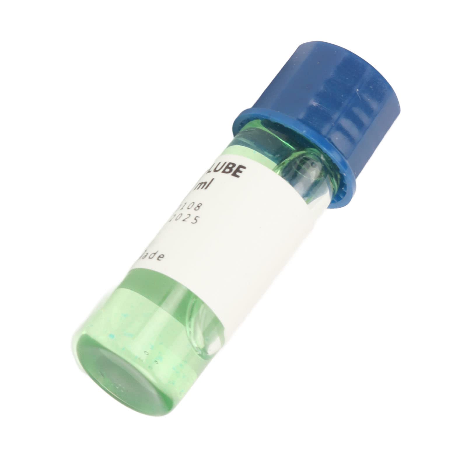 Huairdum2ml Synthetic Watch Oil, Watch Synthetic Oil Prevent Diffusion 9010A Lubricating Watch Oil for Watchmakers for Balance Bearing, Modern