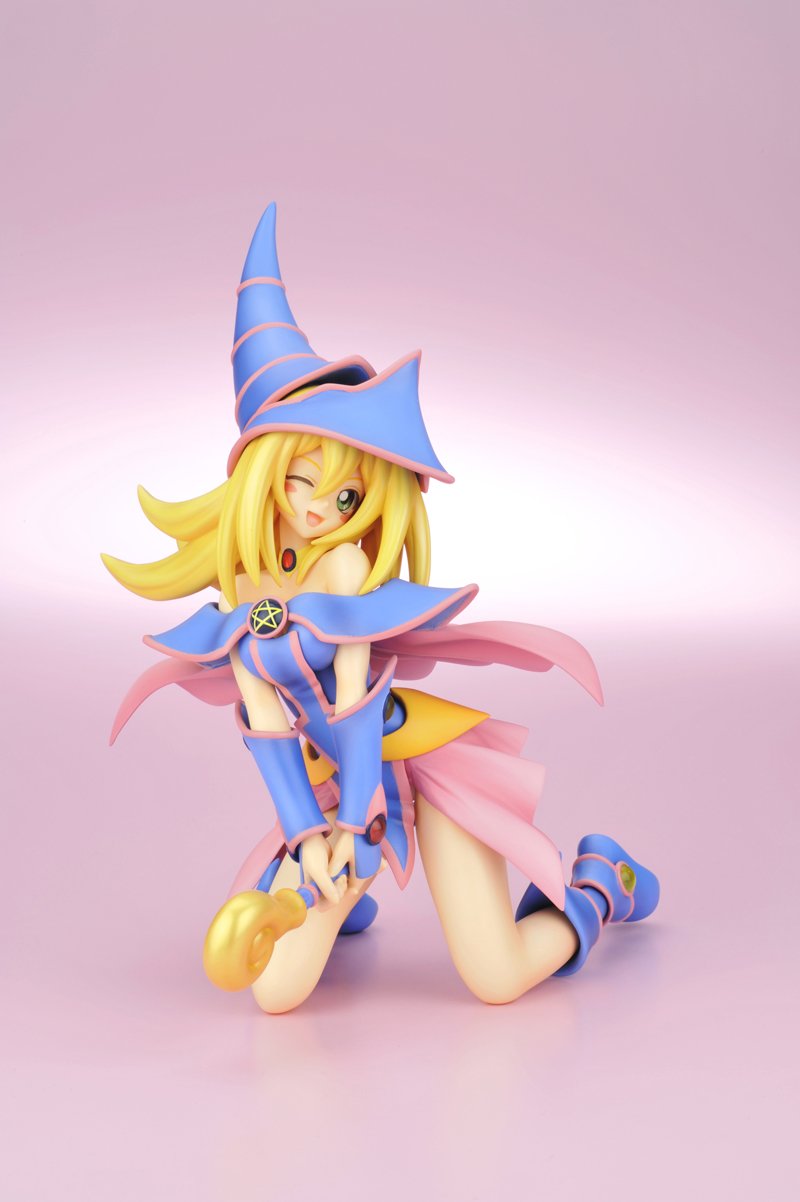 Amazon | コトブキヤ 遊☆戯☆王 デュエルモンスターズ ブラック 
