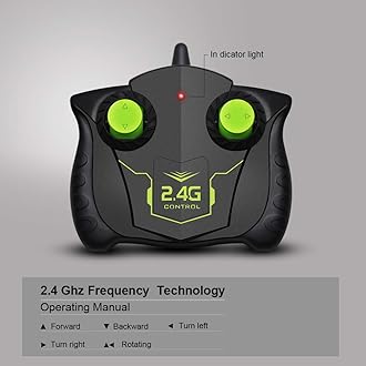 RC Motorcycle Remote Control Motorcycles,High Speed Rc Car Remote Control Car,2.4Ghz 360° Rotating Drift Stunt Car Motorbike for Kids Age 4,5,6,7,8 and Up Year Old