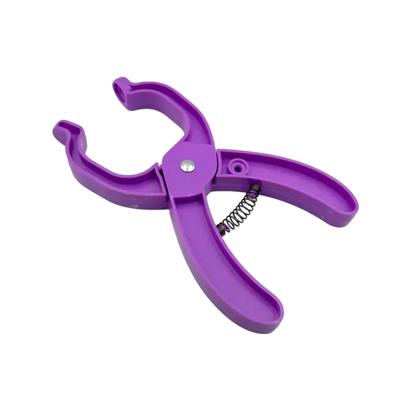 Eye Tool Eye Pliers for Crocheted Dolls Ensuring Aesthetic Appeal and Longevities in Your Creation Safe Dolls Making Supplies