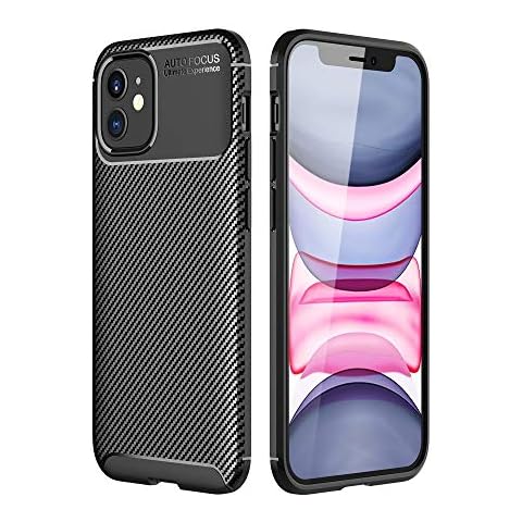 CoverKingz Coque Silicone iPhone 12/12 Pro Cover