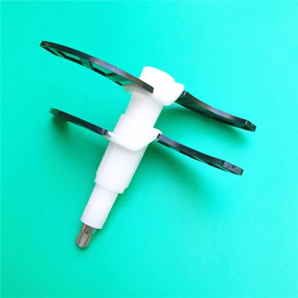 Cuchilla para picadora de carne eléctrica, trituradora alimentos, piezas procesador MJ LZ25 Easy225/235/236, accesorios(2PC)