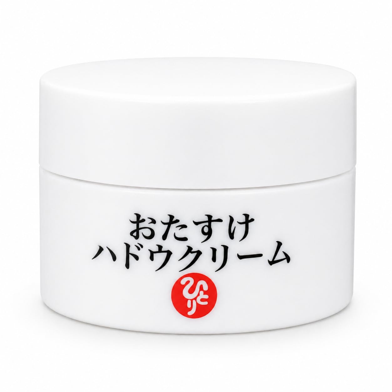 Amazon | 銀座まるかん おたすけハドウクリーム 100g 1個 全身用 
