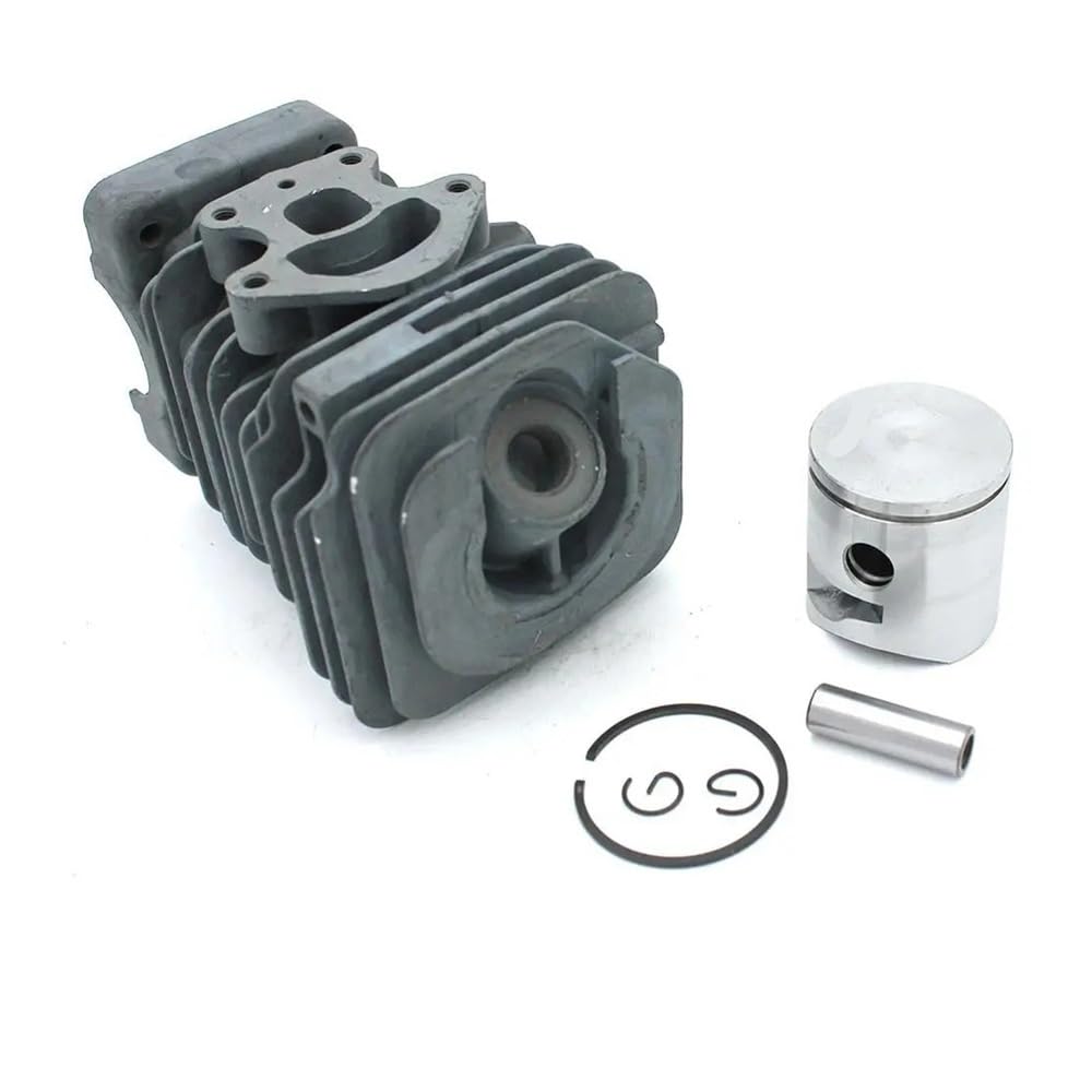 Piezas de Repuesto Kit de pistón cilíndrico for Motosierra 120 II 125 II 577831102