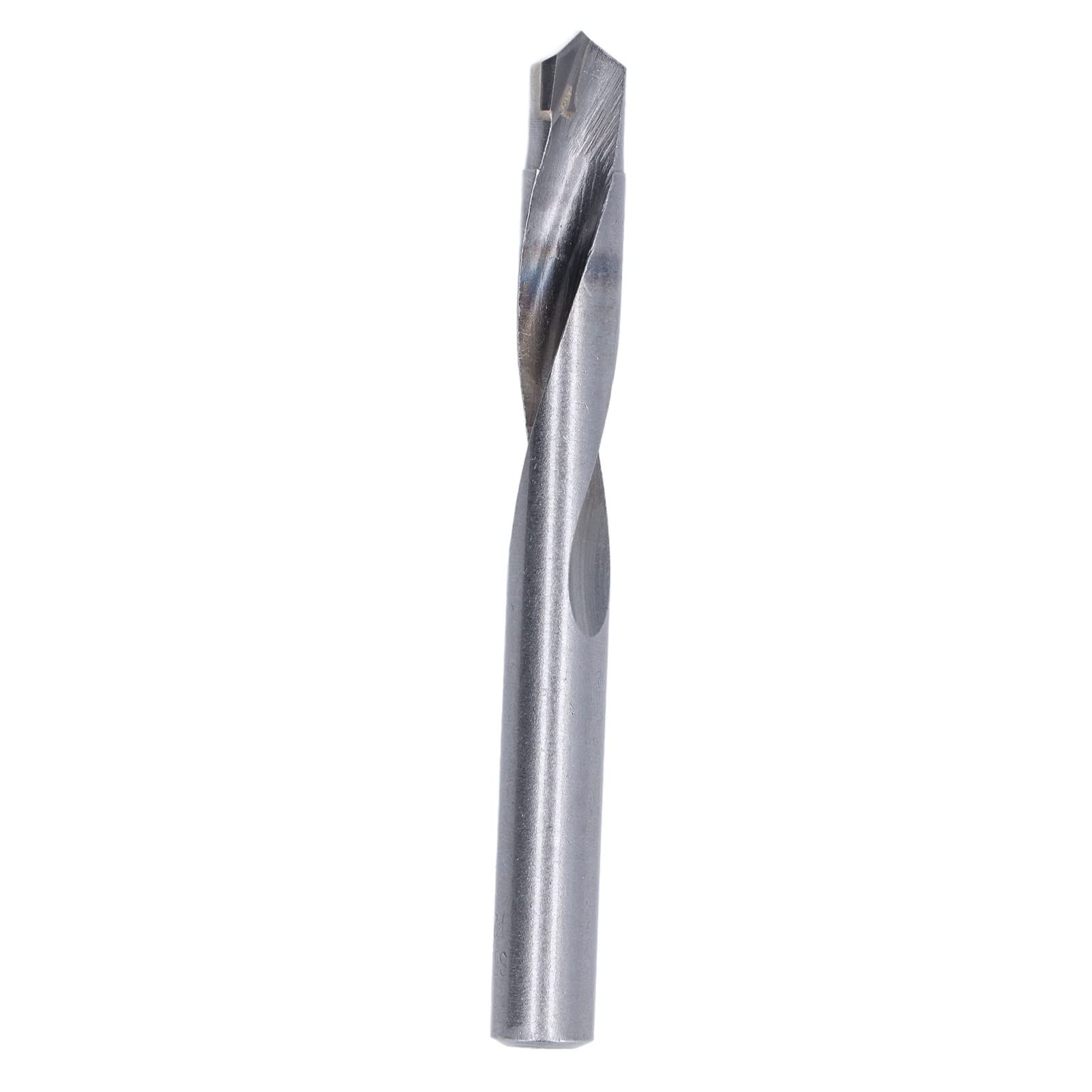 10 Uds. Broca helicoidal de vástago recto, fresa de acero de tungsteno, enfriamiento a alta temperatura, 12mm para grabado PCB, mecanizado CNC