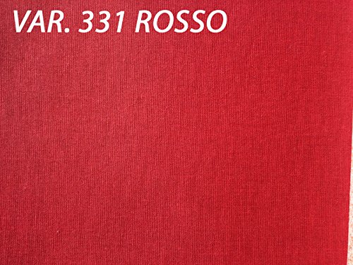 LI.G Telo di Ricambio per Tetto Dondolo CM 240X165