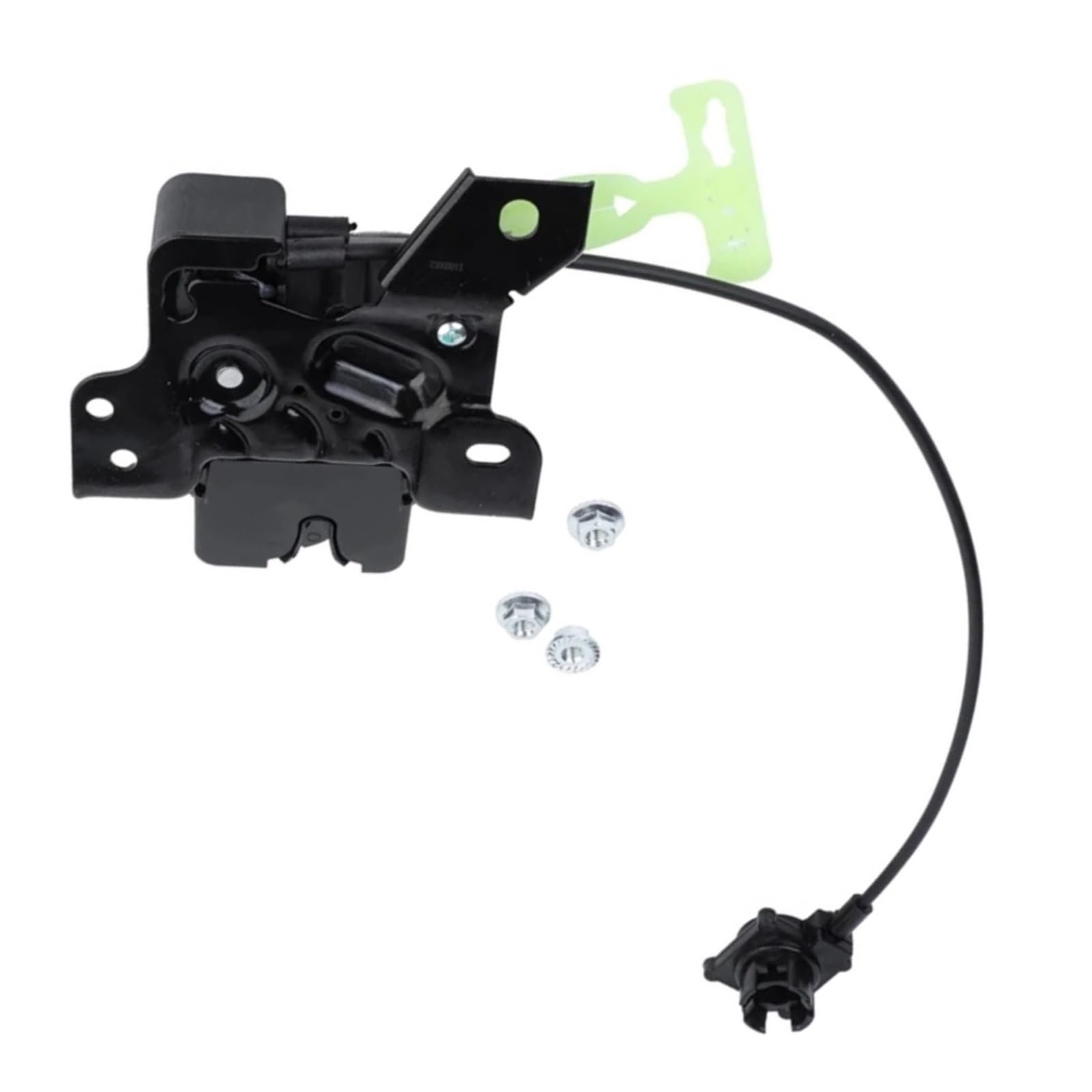 Liftgate Lock Compatible with for Crown for Victoria 2004-2011 Car Accessories Rear Tailgate Bootlid Latch Trunk Lock Actuator 4w7z5443200aa