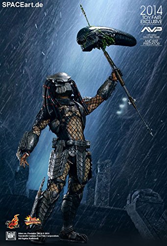 hot toys ancient predator