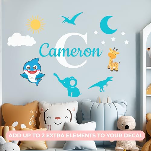 Vinilo decorativo personalizado CRYPTONITE 40x26 pulg miniatura 2