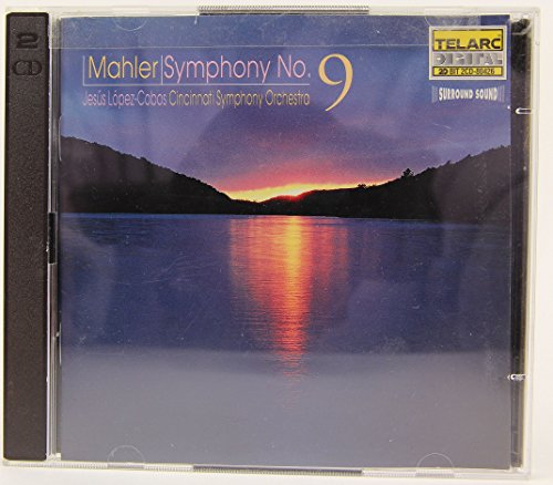 Mahler: Symphony No. 9 Mahler: Symphony No. 9