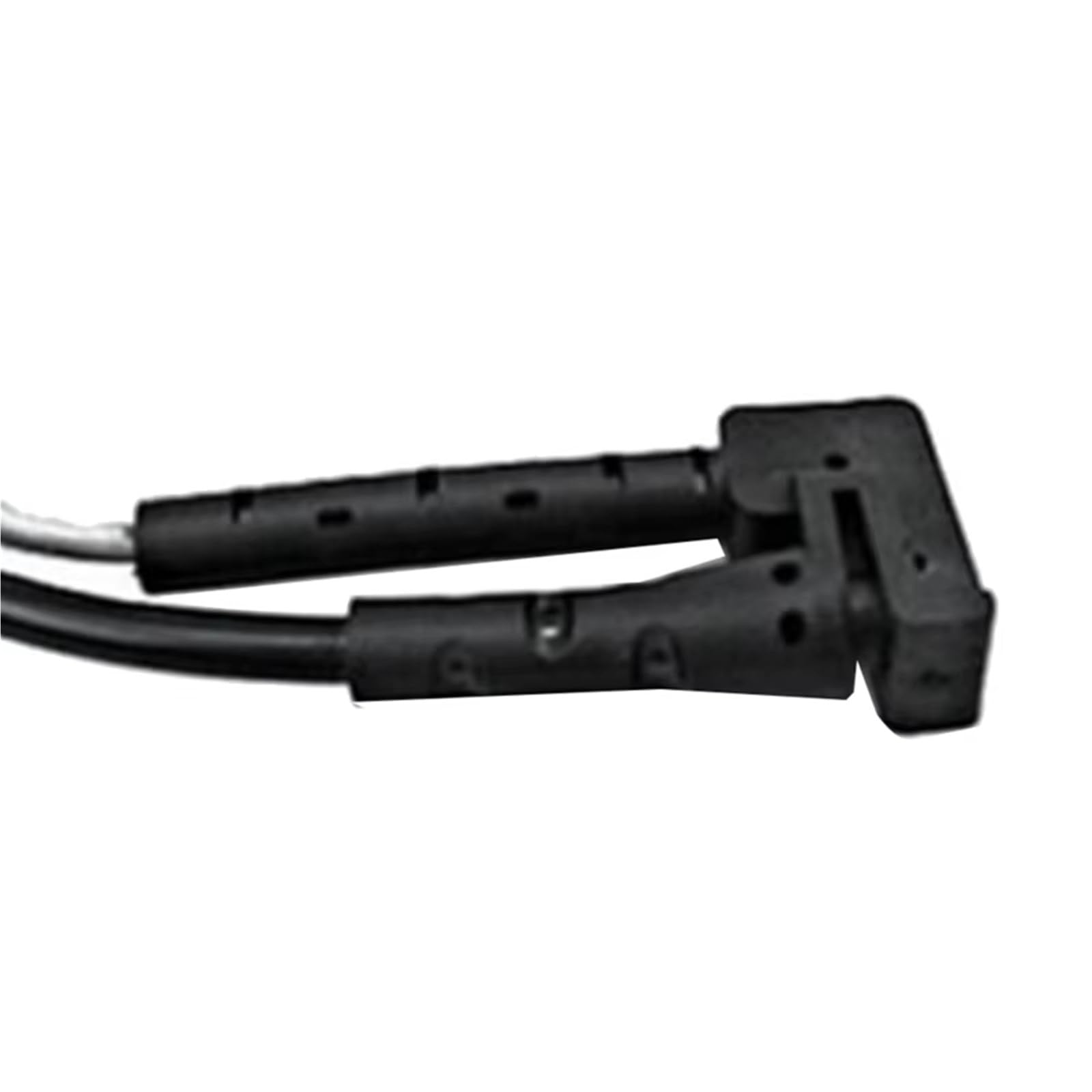 Capteur Usure Frein Pour BMW Série 2 F45 F46 X1 F48 Ensemble De Capteurs D'usure Des Plaquettes De Frein De L'essieu Avant 10 Pièces 34356865613 34356888167 Capteur De Frein À Fil D'alarme De Frein