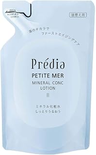Predia Petimale 矿物质水 化妆水 II <替换装>(150ml)
