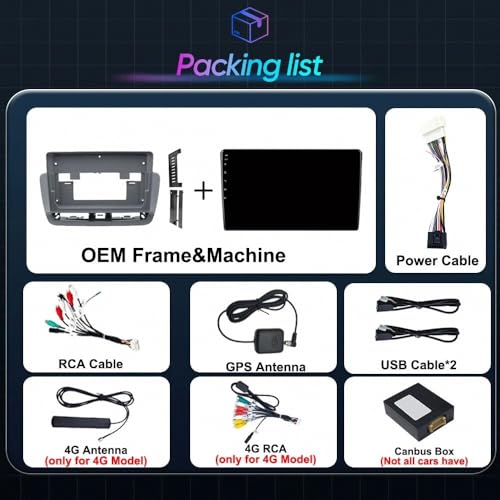 Radio 2 DIN Toyota Corolla E110 1995-2002 pantalla Android Auto Mirror Link Bluetooth GPS 32G 7