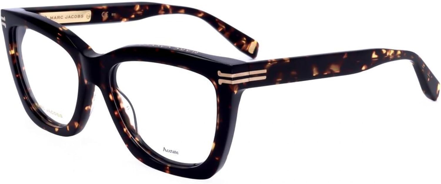 Marc Jacobs Women's Modern Sunglasses, 86, 52, 86, 52