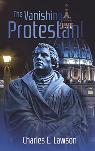 The Vanishing Protestant